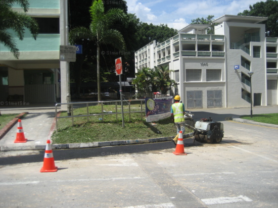 Ang Mo Kio Avenue 4 thumbnail photo